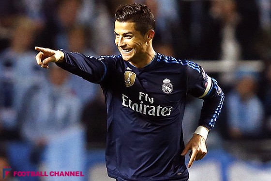 CR7、メディアに不満露わ。長い沈黙の理由明かす「まともな質問をしないから」