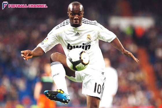 フランス代表メンバー発表。“レアルの元10番”が5年ぶりの代表復帰