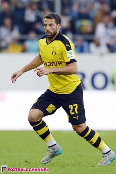 香川不在のドルト、PAOKとドローも漂う満足感。選手の意識は週末のバイエルン戦へ