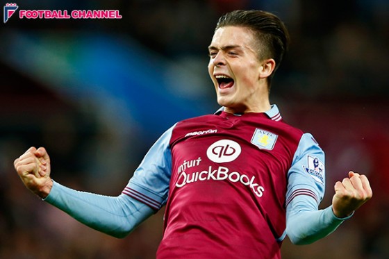 グレイリッシュ、クラブに離脱を許されずイングランド代表練習参加を断念