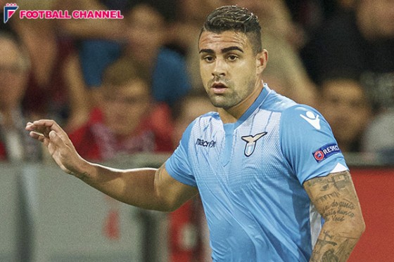 鼻を2ヶ所骨折したラツィオDFが手術を拒否「チームのために戦いつづける」