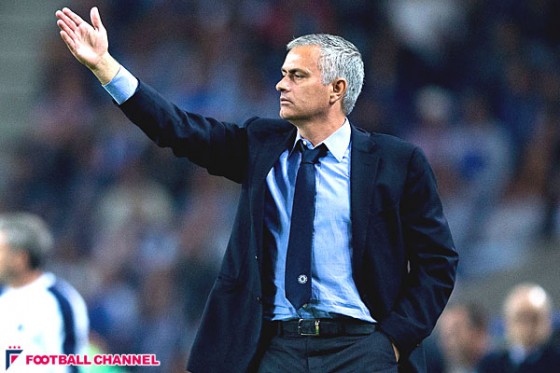 【今週の5つの出来事】モウリーニョ、古巣凱旋もまさかの敗戦。CR7はレジェンドを抜く偉業達成