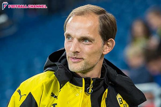 トゥヘル監督、PAOK戦ドローもご満悦「全体的に良いパフォーマンス」