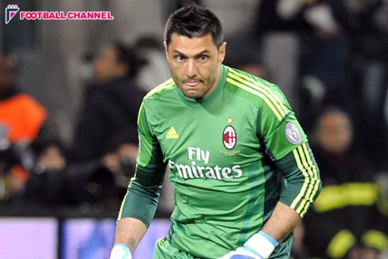 モウリーニョ監督、アメーリア加入を認める「ここ数日練習に参加している」