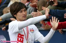 【識者の視点】塩谷、柏木、南野。新戦力の顔ぶれに見るハリルホジッチのメッセージとは？