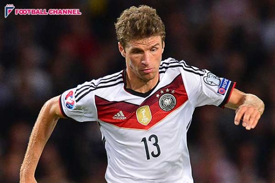 【Live】アイルランドvsドイツ