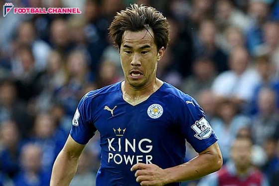 FIFAバロンドール候補リスト59名が判明！　レスターで活躍するFW岡崎の名前も