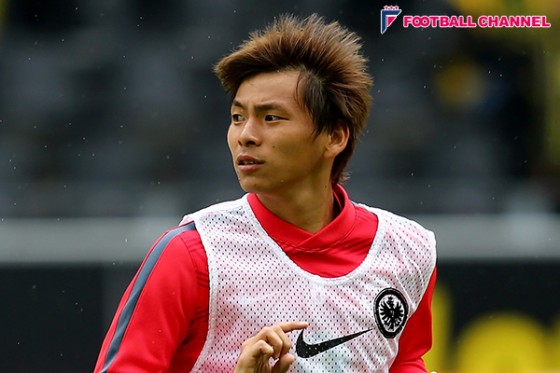 エイバル、ラス・パルマス下し5試合ぶりの勝利。乾は3戦連続で先制の起点に