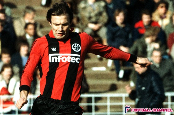 楢崎も達成した偉業。欧州で600試合に出場した6人のレジェンド