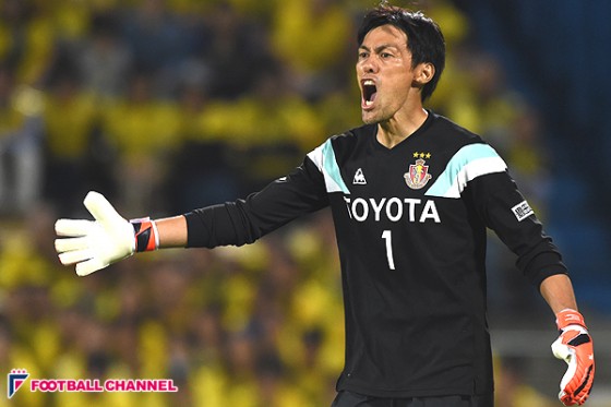 楢崎も達成した偉業。欧州で600試合に出場した6人のレジェンド