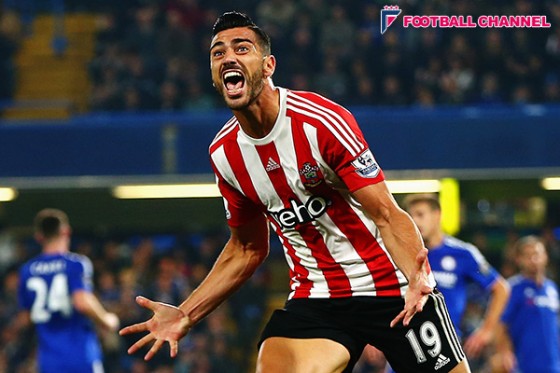 チェルシーがホームでサウサンプトンに惨敗。シティはアグエロ5発含む大勝