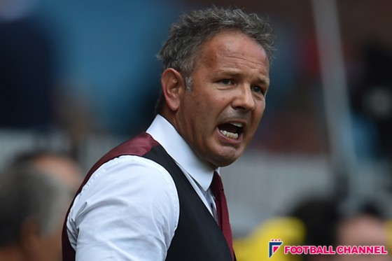 早くもミハイロビッチ解任の動き？　イタリア人の名将2人が後任候補に