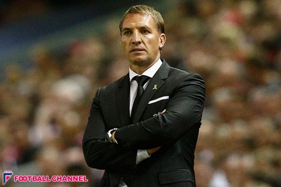 不振のリバプール、ロジャース監督解任を発表。後任は未定