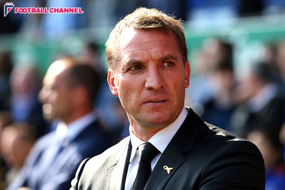 ロジャース、解任直後にSNSで「私は監督ではない」。話題となるも正体は…？