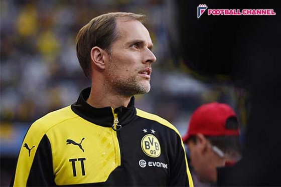 トゥヘル監督、ロングボールに対する選手の対応に不満「簡単にやられすぎ」