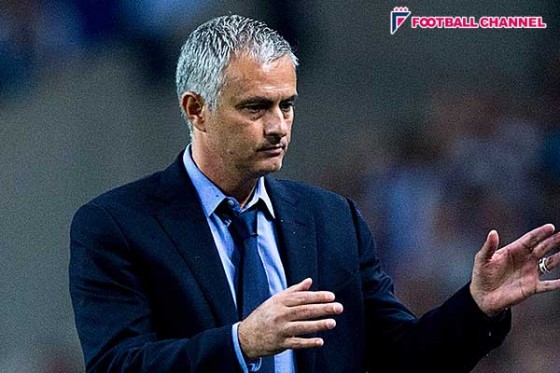 FA、サウサンプトン戦での不適切発言でモウリーニョ監督に処分を決定