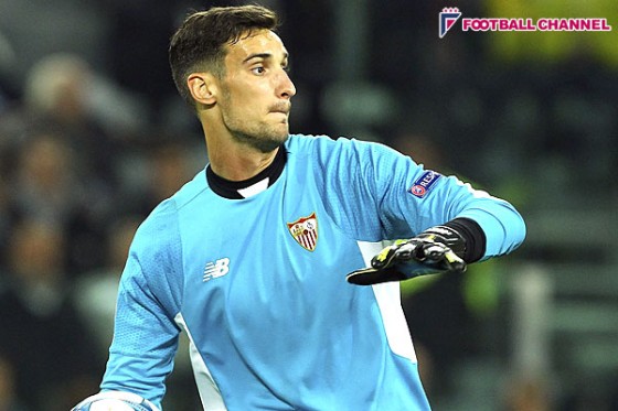 【今節の欧州ベスト11】バルサを阻んだ守護神、“化け物”レバンドフスキらを選出