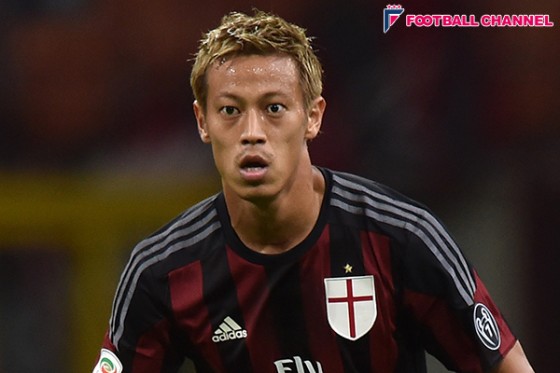 本田、議論を呼んだ発言の真意明かす「自分自身であり続けるために必要なこと」