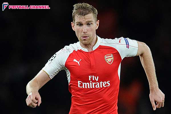 アーセナルDFメルテザッカー、リーグ全勝のバイエルンを早くも警戒