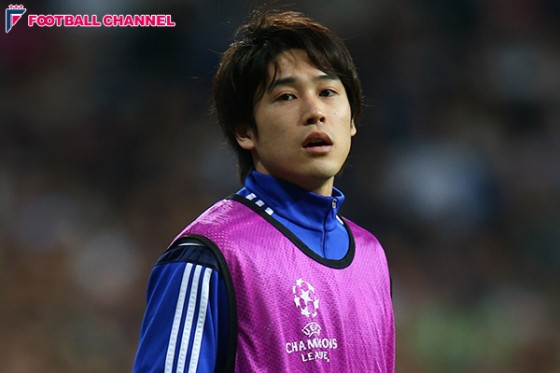 内田の復帰はいつ？　リハビリは順調に進むも「徐々に徐々にという感じ」