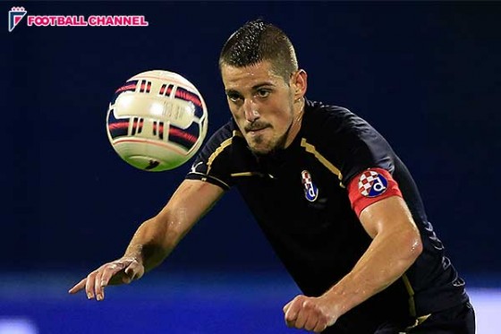 D・ザグレブ、CLアーセナル戦後のドーピング検査で主将アデミに”陽性反応”と発表