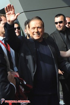 【イタリア人の視点】勇気ある本田の発言に賛同。罰金は不当、ミランは正論をクラブ経営に活かせ！