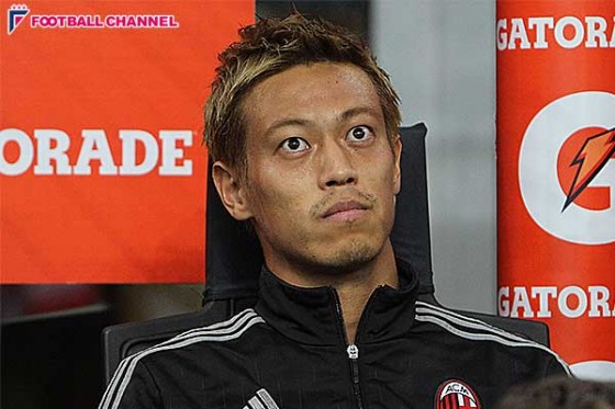 ザッケローニ氏、批判発言の本田を擁護「自分の立場を考えずに発言はしない」