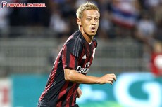 【イタリア人の視点】勇気ある本田の発言に賛同。罰金は不当、ミランは正論をクラブ経営に活かせ!