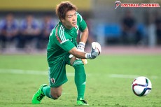 【識者の視点】日本代表、シリア攻略の鍵は『ビルドアップ』。真価問われる“ハリルのスタイル”