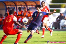 【現場記者の目】岡崎、“アジアキラー”の真価発揮へ。「世界基準の決定力」を示せるか