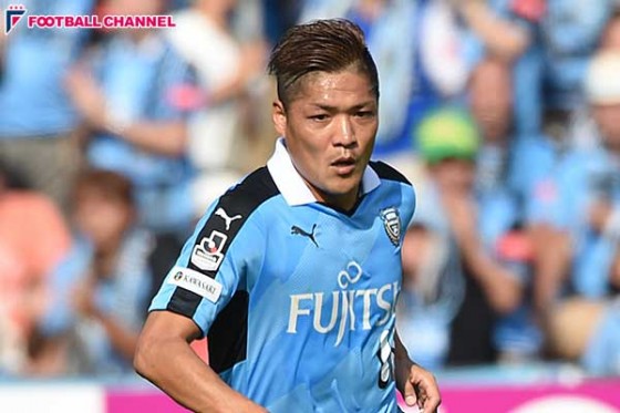 Jリーグ、9月のJ1・J2MVP候補発表。通算21得点でトップの大久保らがノミネート