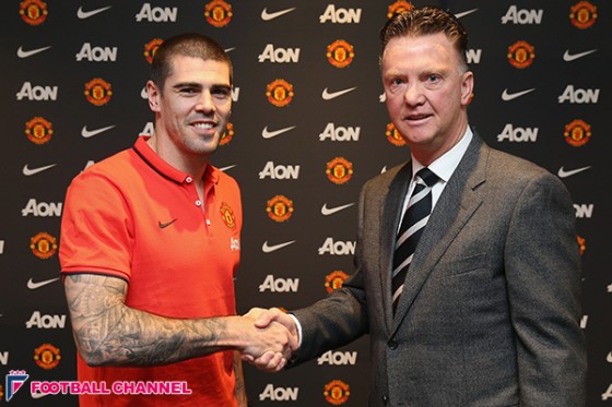 ロッカー立ち入り禁止のV・バルデスを心配するマタ「彼のことが大好き」