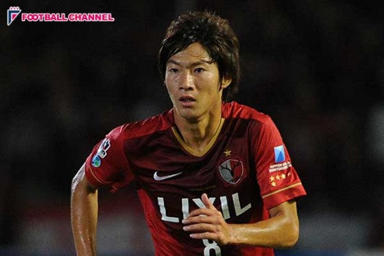 鹿島に痛手、土居が左足骨折で3ヶ月離脱。2ndステージ逆転優勝に向けて暗雲