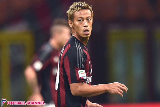 【今週の5つの出来事】本田がミランに痛烈批判、リバプールはクロップ招聘。メッシは脱税で禁錮刑!?