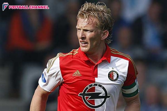 バルセロナ、35歳のカイトを獲得候補にリストアップ？4人のベテラン勢に注目