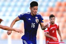 【現場記者の目】ハリルJ、再認識された「いい距離感」の重要性。勝負を分けたHTの“修正”