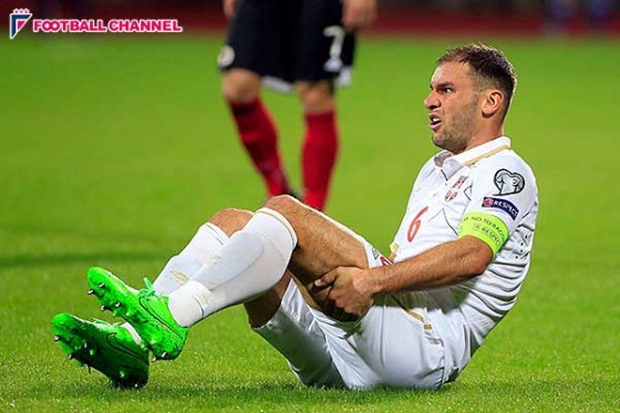 過密日程の弊害!?　代表戦で負傷したビッグクラブのキーマン8人