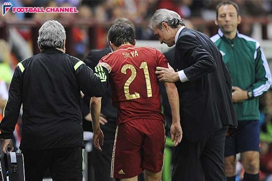 過密日程の弊害!?　代表戦で負傷したビッグクラブのキーマン8人