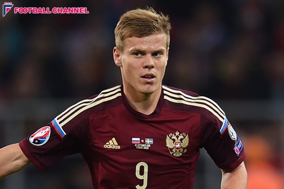 ココーリンのアーセナル移籍に否定的なD・モスクワ監督「間違った選択」