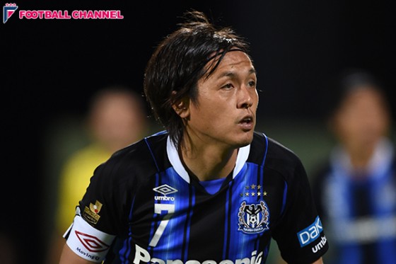 G大阪が2年連続のナビスコ杯決勝進出。31日に鹿島と連覇を懸けて激突