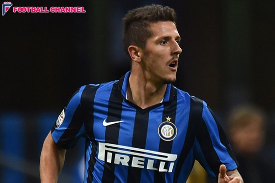 ヨベティッチ、ユベントス戦出場に意欲「素晴らしいゲームに」