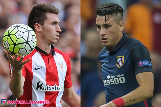 バルサ、不安定な最終ラインに若手を補強へ。国内から引き抜きも