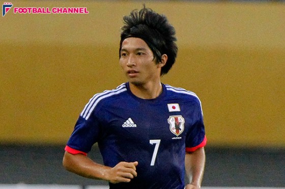 自分のプレーで戦術的な選択肢を増やしたい柴崎「いつも前に行く必要はない」