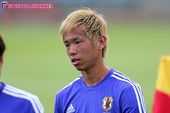 本田との連携も問題なし。塩谷「イメージは常に持っている」