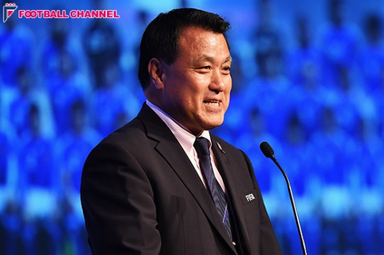FIFA、再建への道遠く。田嶋理事も落胆「サッカーファンに申し訳ない」