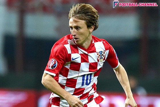 レアルに蔓延する“FIFAウィルス”…ベンゼマに加えモドリッチも負傷