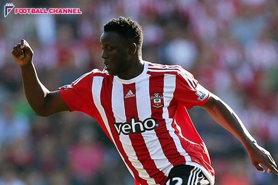 吉田同僚のワニャマ、クラブとの契約延長を固辞。トッテナム移籍を希望か？