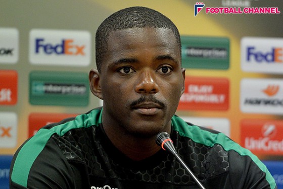 強豪から引く手あまたのポルトガル代表MF「ずっと好きだったクラブは…」