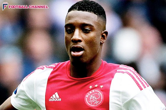 アーセナル、アヤックスの“オランダ版ポグバ”を獲得へ