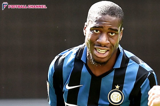 インテル、ダービーは守備的な4-3-3を形成か。コンドグビア＆長友がベンチ予想